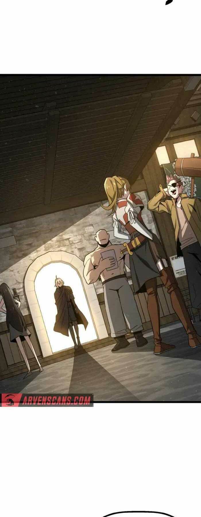 Kiếm Ma Chết Tiệt - Chapter 2 - Page 61