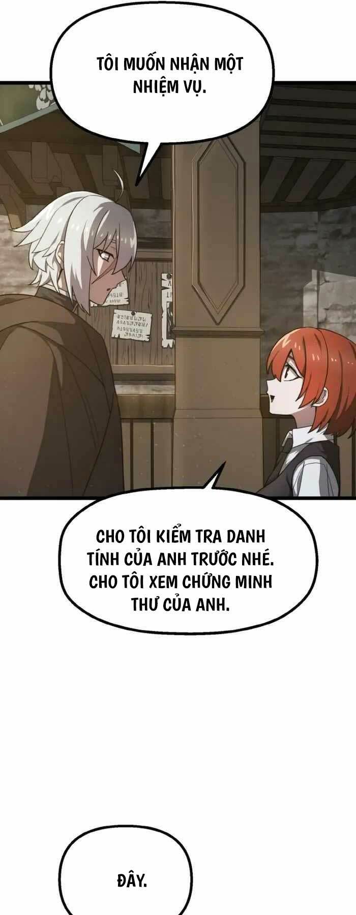 Kiếm Ma Chết Tiệt - Chapter 2 - Page 63