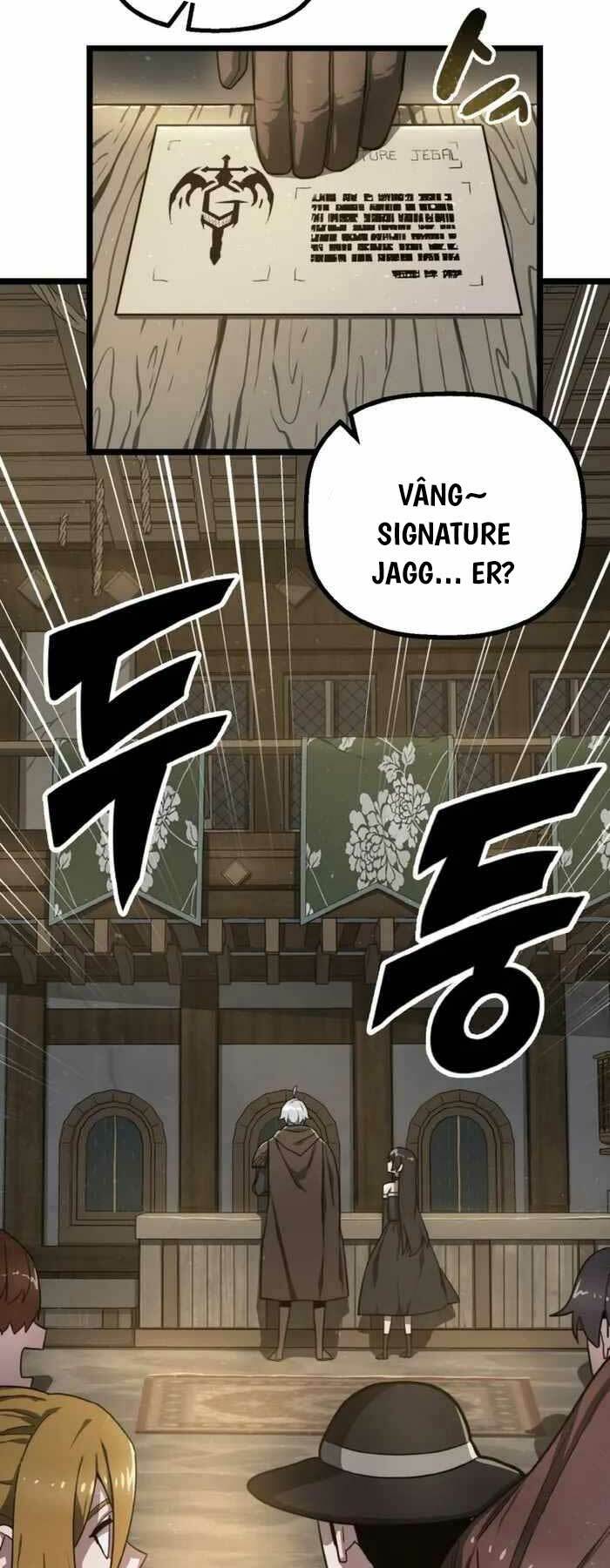 Kiếm Ma Chết Tiệt - Chapter 2 - Page 64