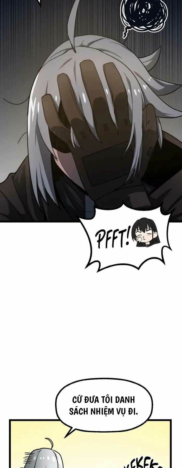 Kiếm Ma Chết Tiệt - Chapter 2 - Page 66
