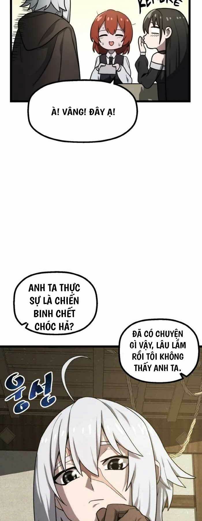 Kiếm Ma Chết Tiệt - Chapter 2 - Page 67