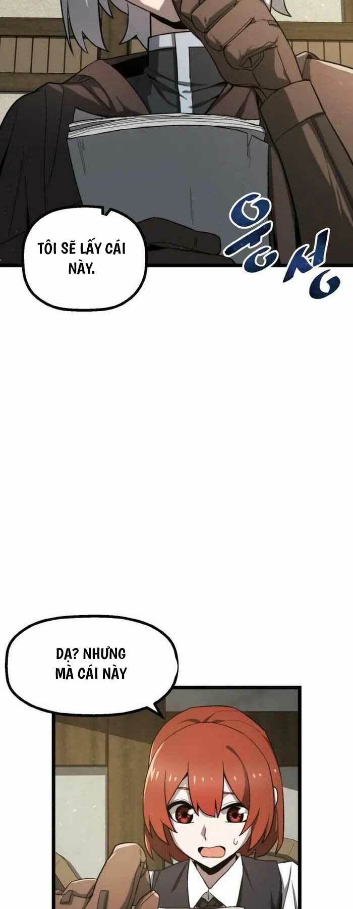 Kiếm Ma Chết Tiệt - Chapter 2 - Page 68