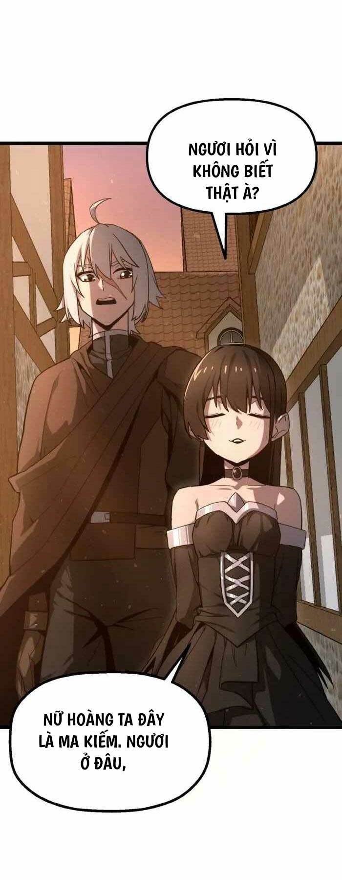 Kiếm Ma Chết Tiệt - Chapter 2 - Page 6