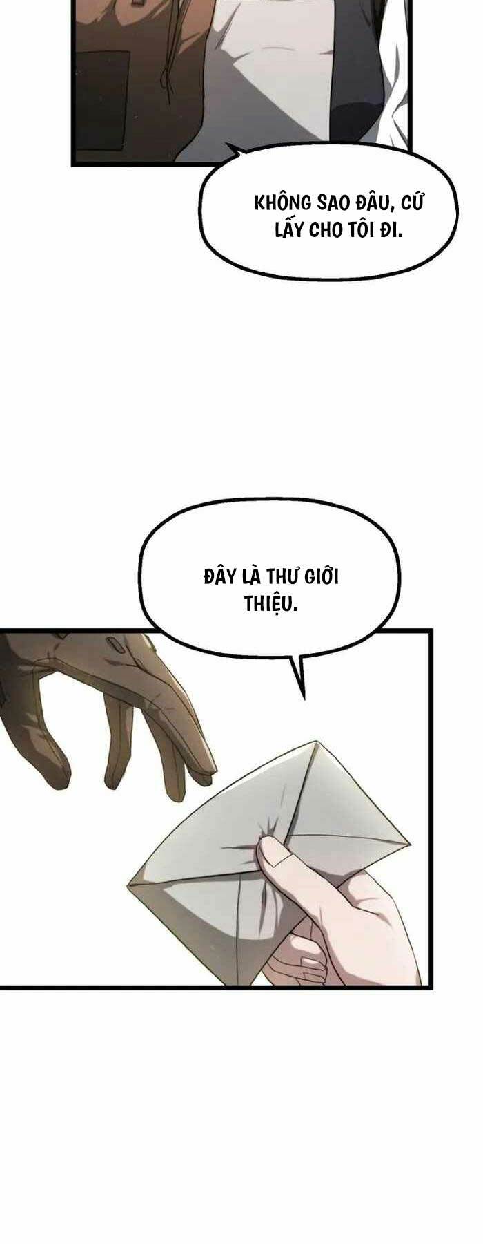 Kiếm Ma Chết Tiệt - Chapter 2 - Page 69