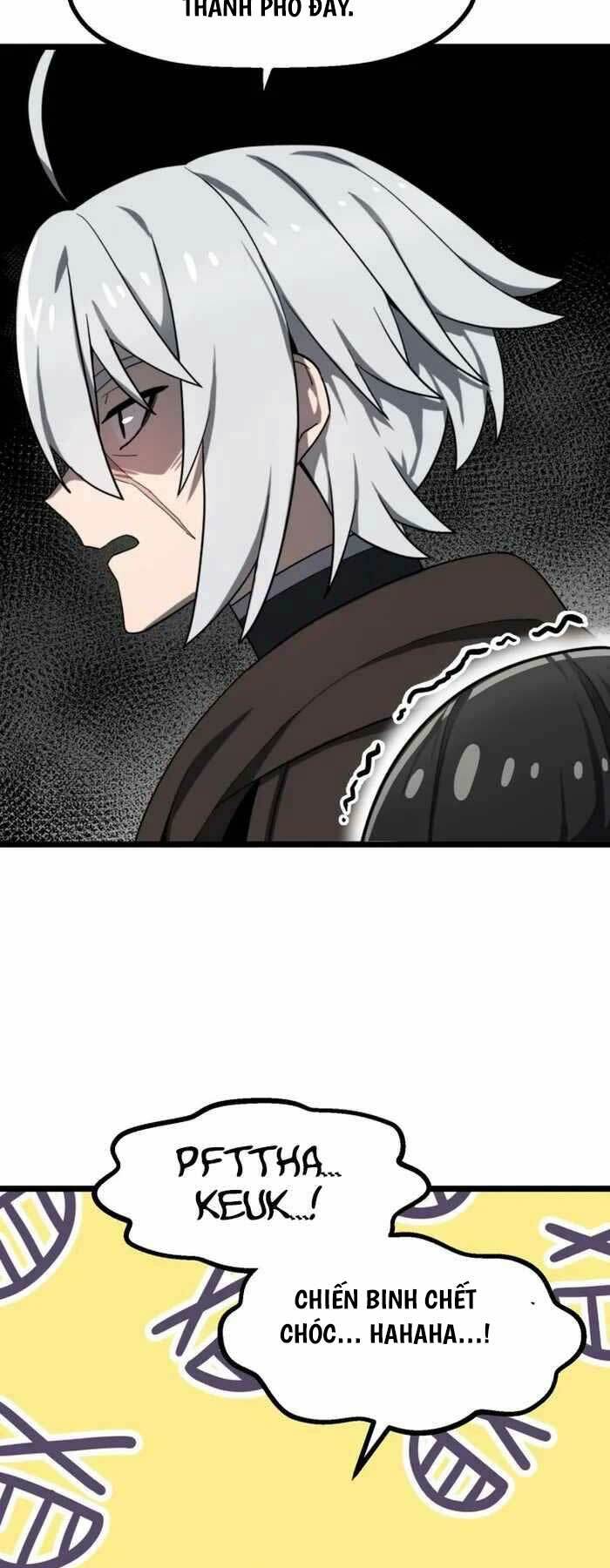 Kiếm Ma Chết Tiệt - Chapter 2 - Page 73