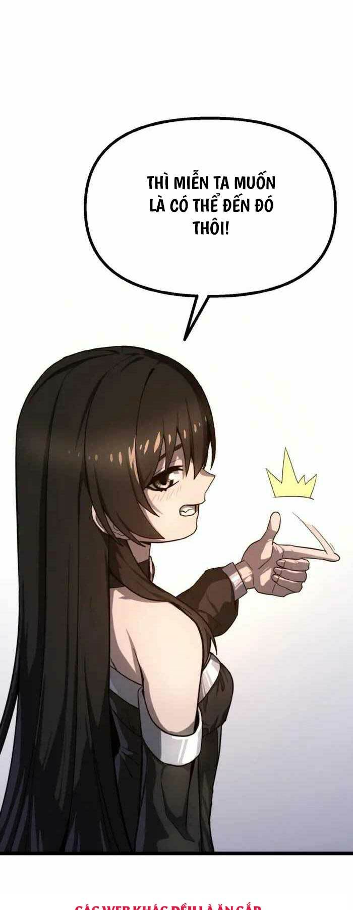 Kiếm Ma Chết Tiệt - Chapter 2 - Page 7
