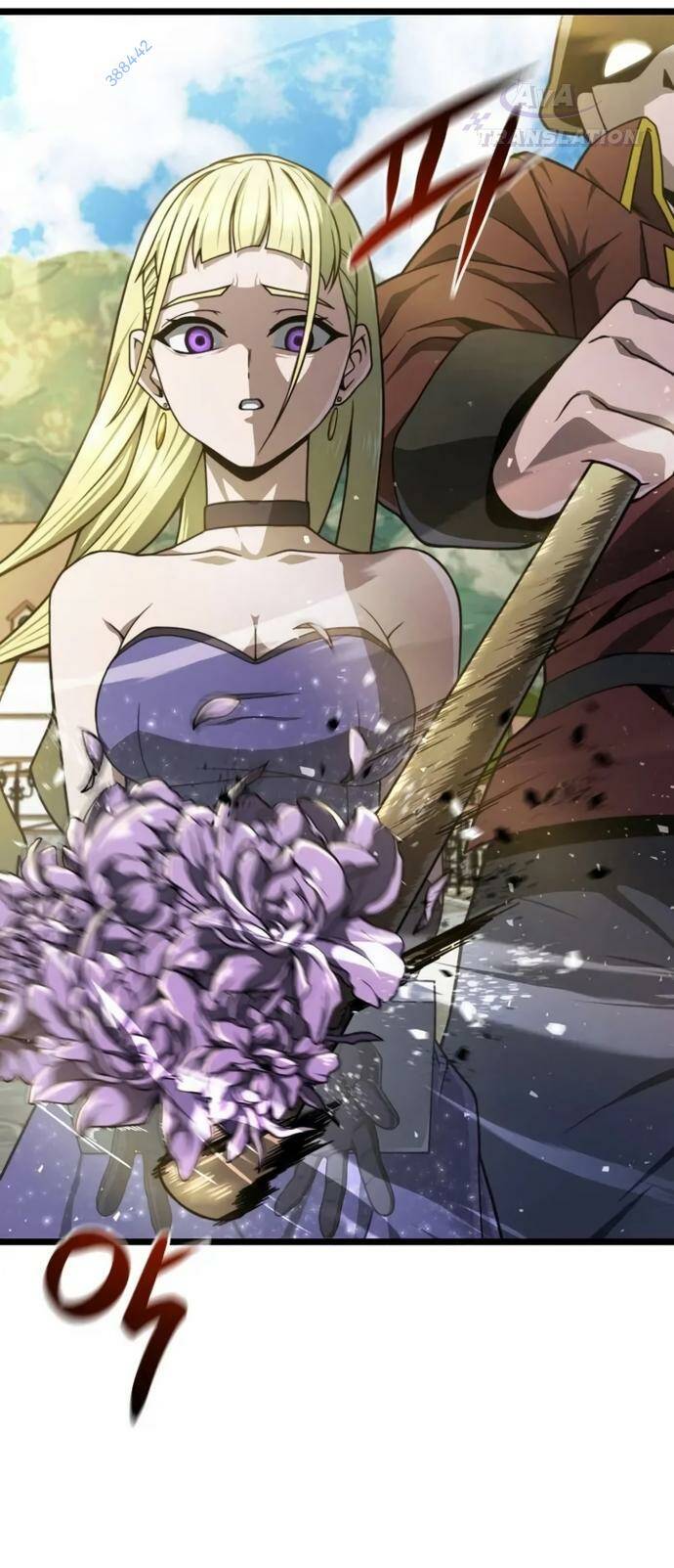 Kiếm Ma Chết Tiệt - Chapter 20 - Page 15