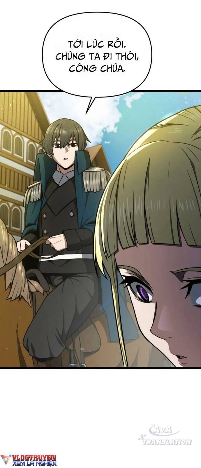 Kiếm Ma Chết Tiệt - Chapter 20 - Page 16