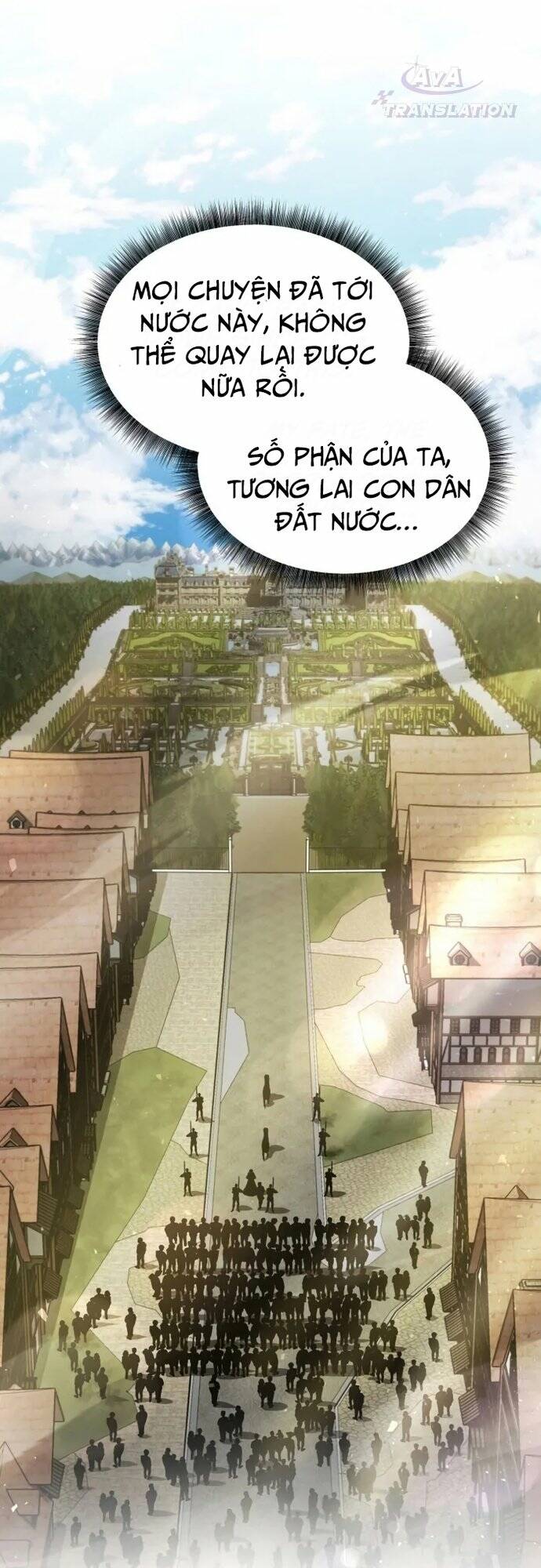 Kiếm Ma Chết Tiệt - Chapter 20 - Page 17