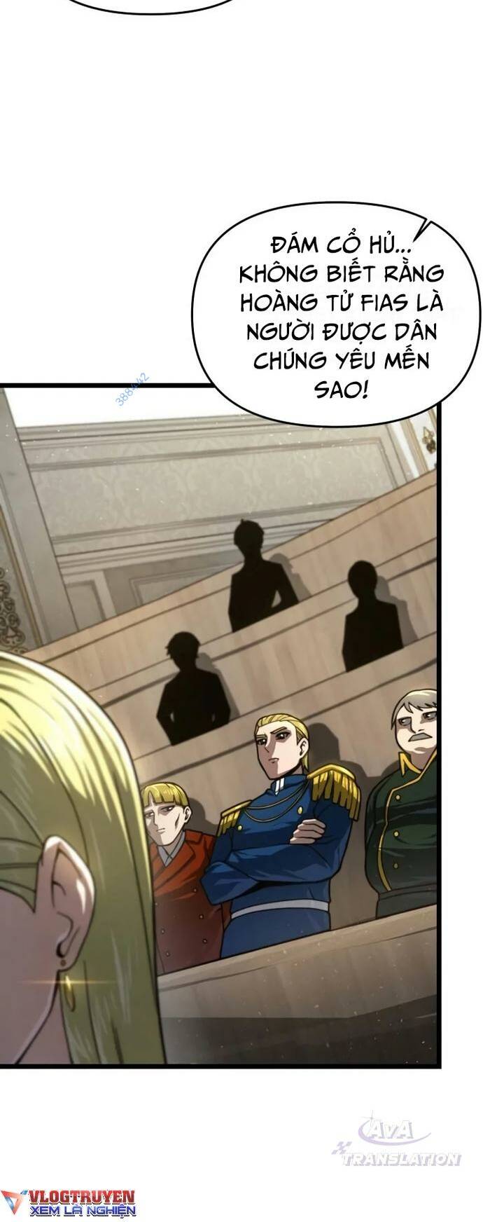 Kiếm Ma Chết Tiệt - Chapter 20 - Page 20