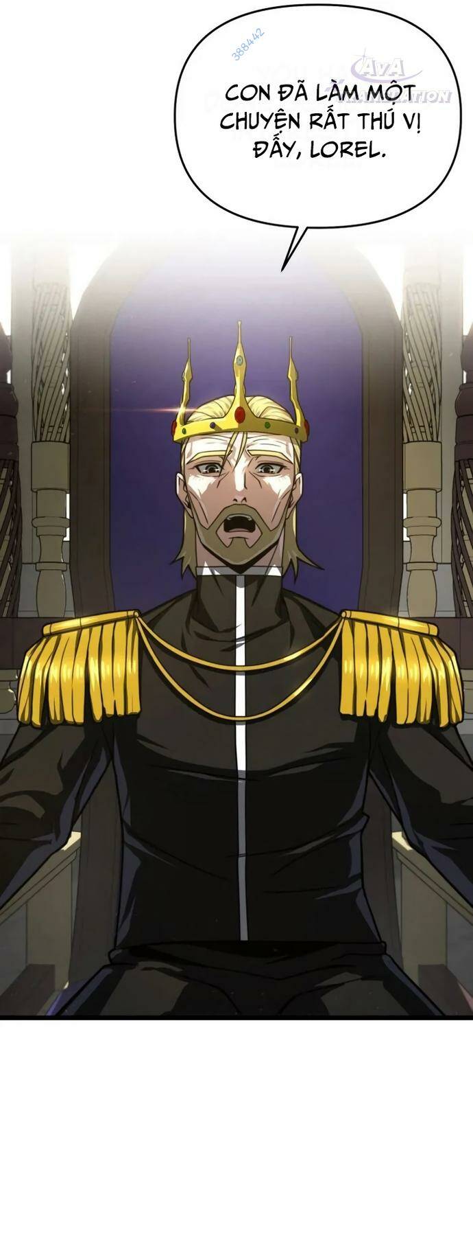 Kiếm Ma Chết Tiệt - Chapter 20 - Page 23