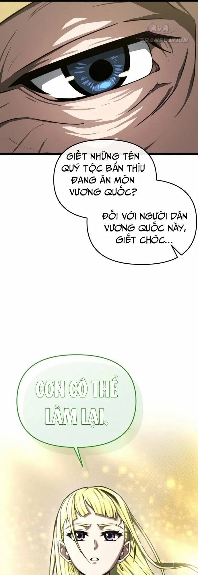 Kiếm Ma Chết Tiệt - Chapter 20 - Page 25