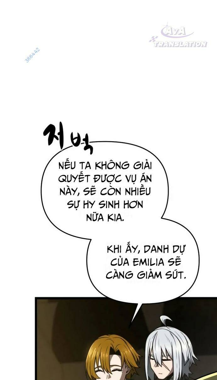 Kiếm Ma Chết Tiệt - Chapter 20 - Page 27