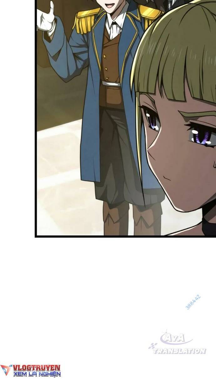 Kiếm Ma Chết Tiệt - Chapter 20 - Page 28