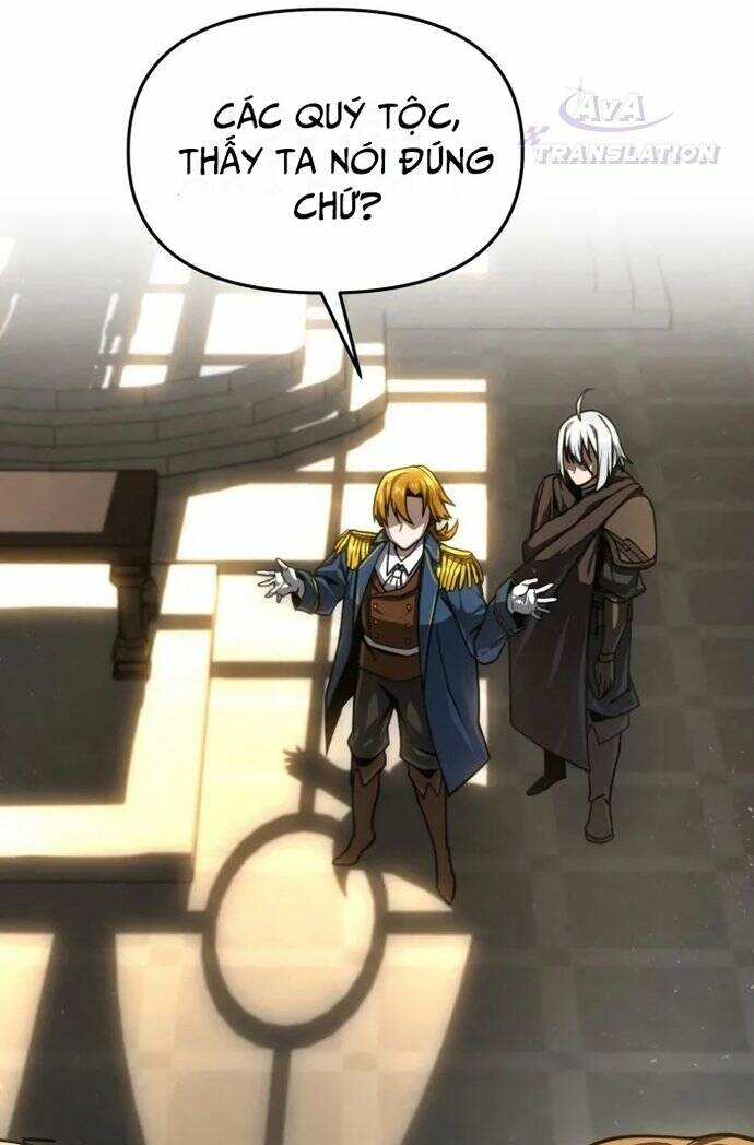 Kiếm Ma Chết Tiệt - Chapter 20 - Page 29