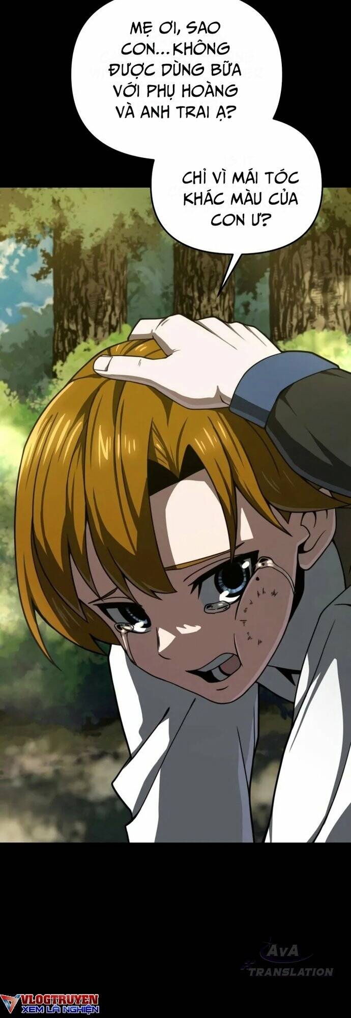 Kiếm Ma Chết Tiệt - Chapter 20 - Page 38