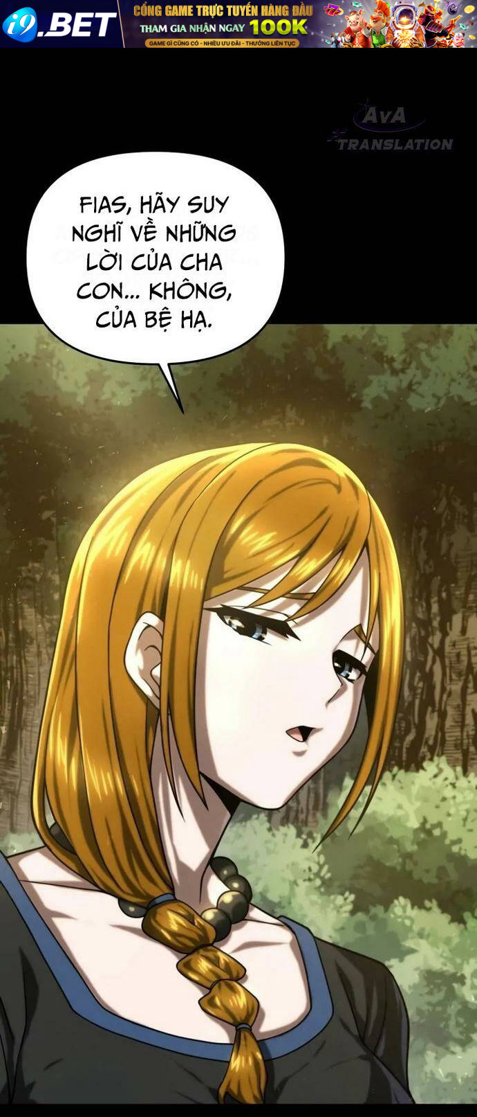 Kiếm Ma Chết Tiệt - Chapter 20 - Page 39