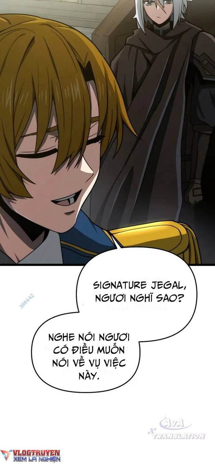 Kiếm Ma Chết Tiệt - Chapter 20 - Page 44