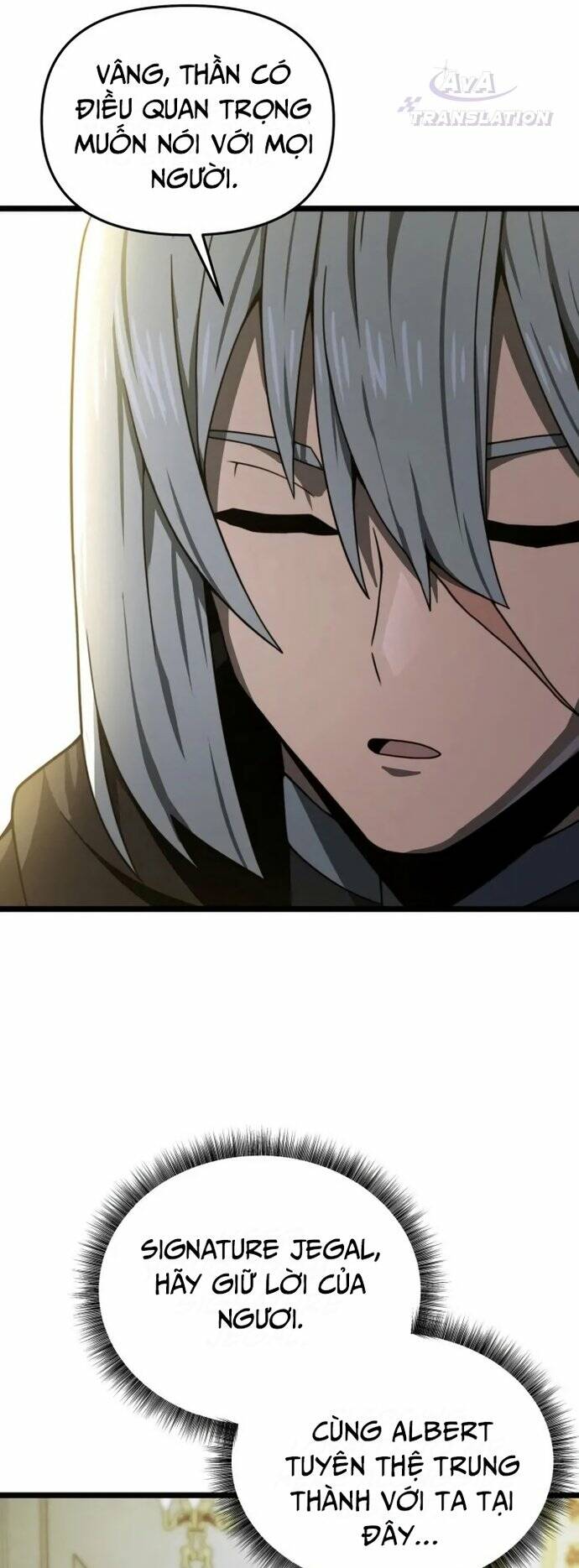 Kiếm Ma Chết Tiệt - Chapter 20 - Page 45