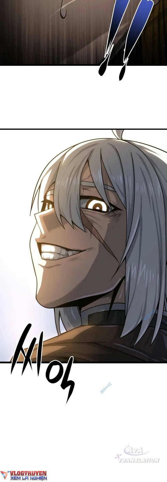 Kiếm Ma Chết Tiệt - Chapter 20 - Page 48