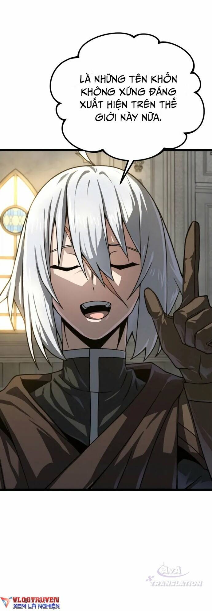 Kiếm Ma Chết Tiệt - Chapter 20 - Page 50
