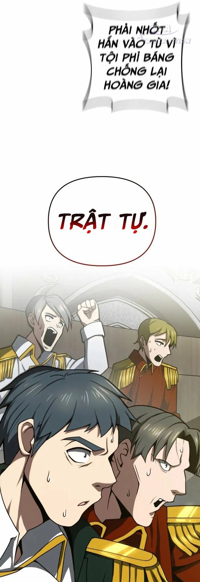 Kiếm Ma Chết Tiệt - Chapter 20 - Page 53