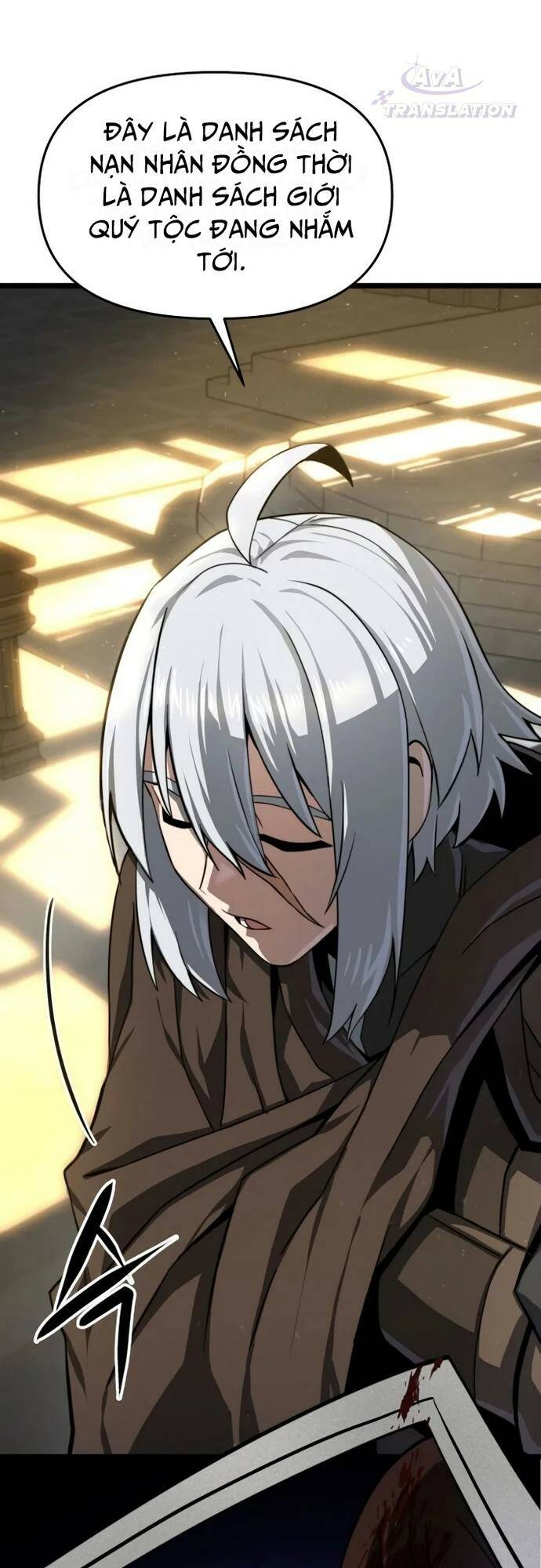 Kiếm Ma Chết Tiệt - Chapter 20 - Page 55