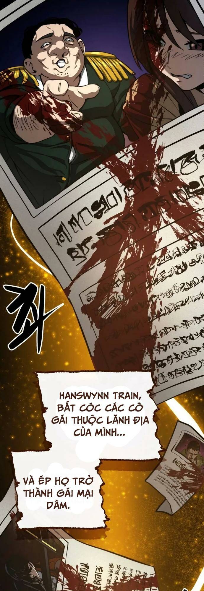 Kiếm Ma Chết Tiệt - Chapter 20 - Page 56