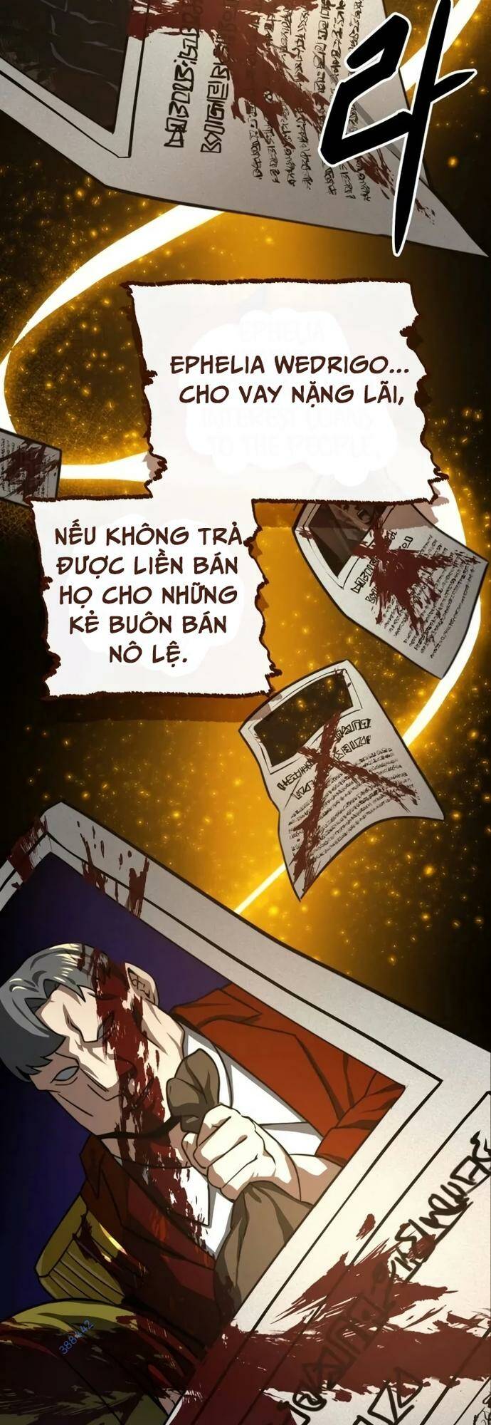 Kiếm Ma Chết Tiệt - Chapter 20 - Page 57