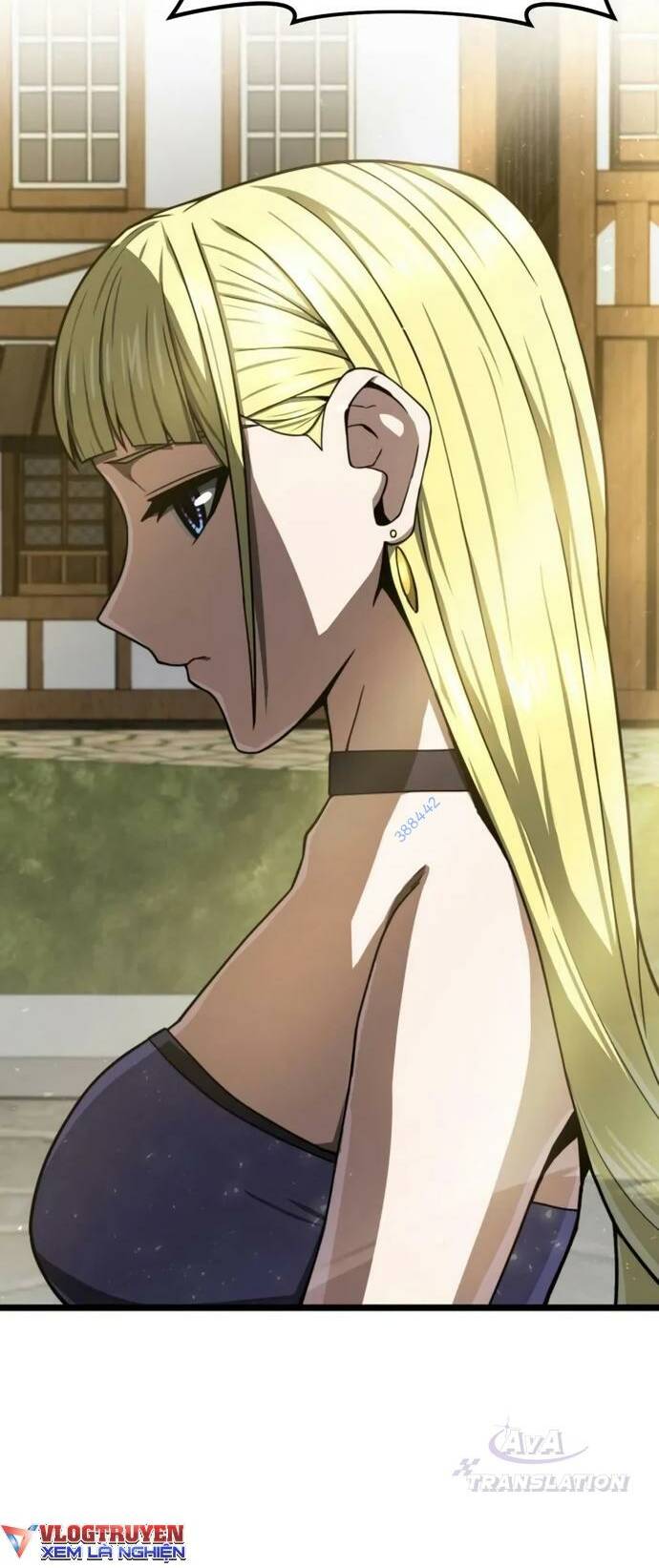 Kiếm Ma Chết Tiệt - Chapter 20 - Page 5