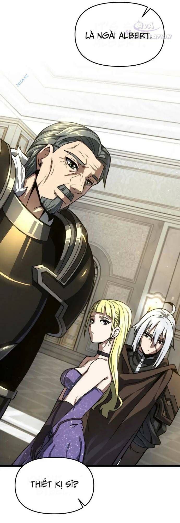 Kiếm Ma Chết Tiệt - Chapter 20 - Page 66