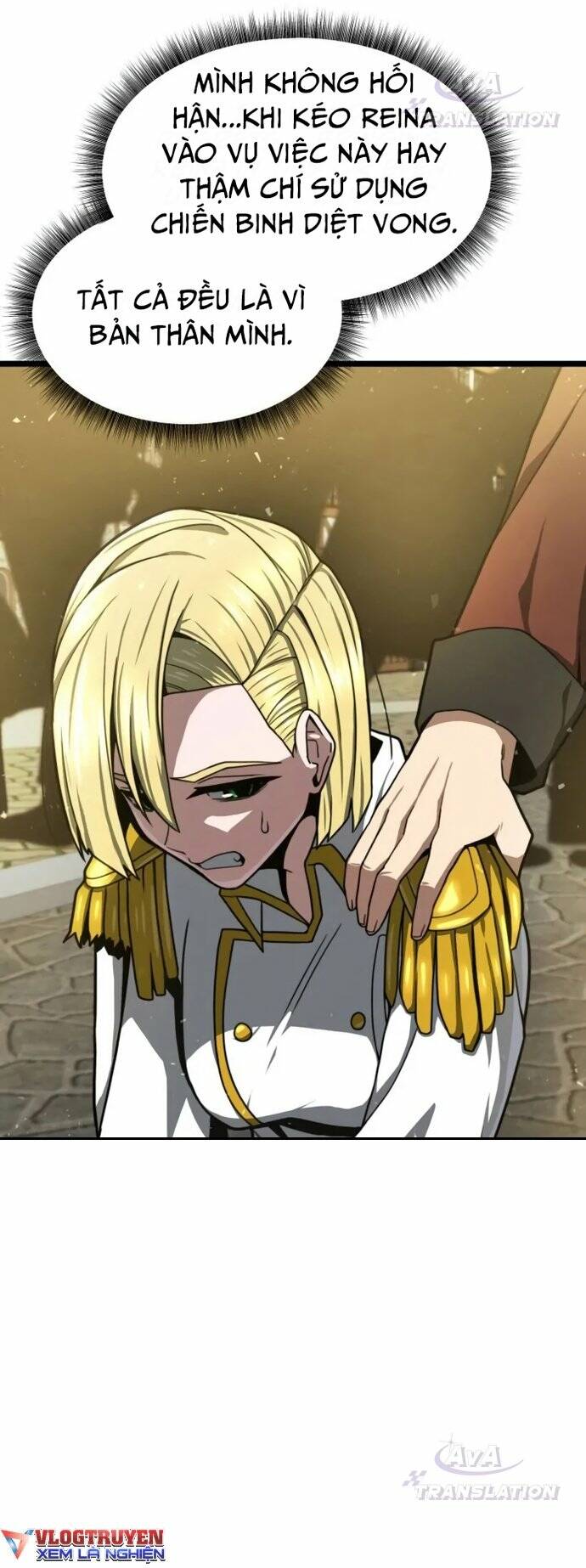 Kiếm Ma Chết Tiệt - Chapter 20 - Page 6