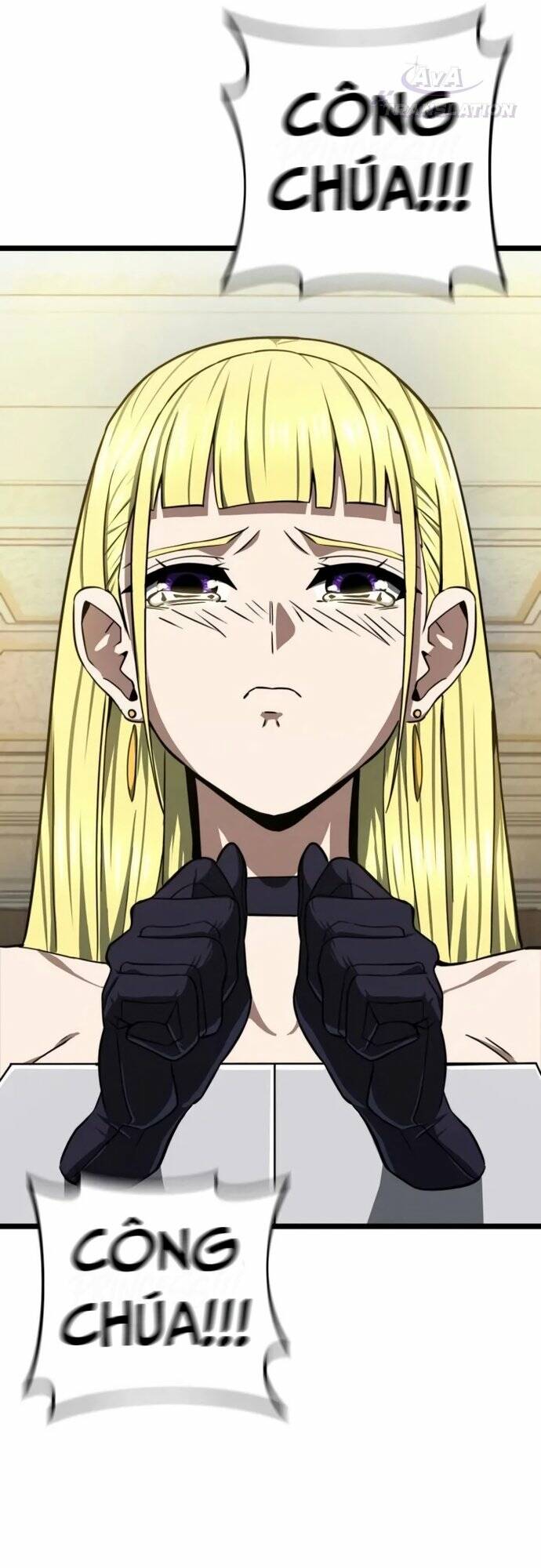 Kiếm Ma Chết Tiệt - Chapter 20 - Page 72