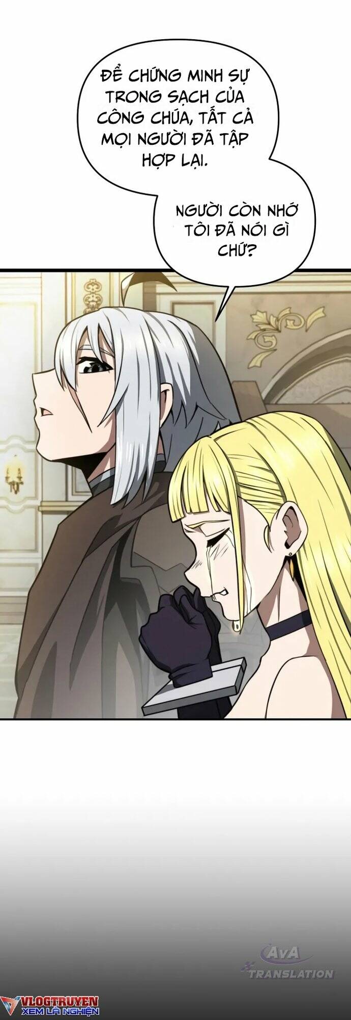 Kiếm Ma Chết Tiệt - Chapter 20 - Page 73