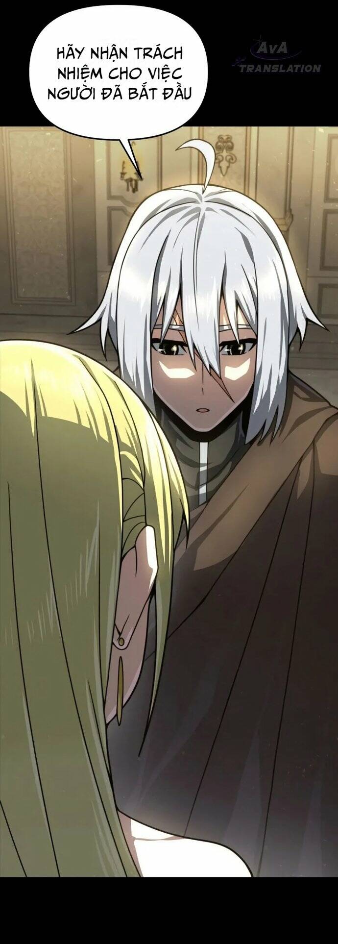 Kiếm Ma Chết Tiệt - Chapter 20 - Page 76