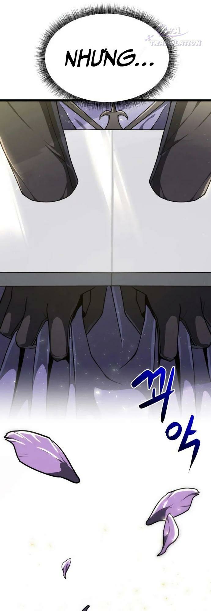 Kiếm Ma Chết Tiệt - Chapter 20 - Page 7