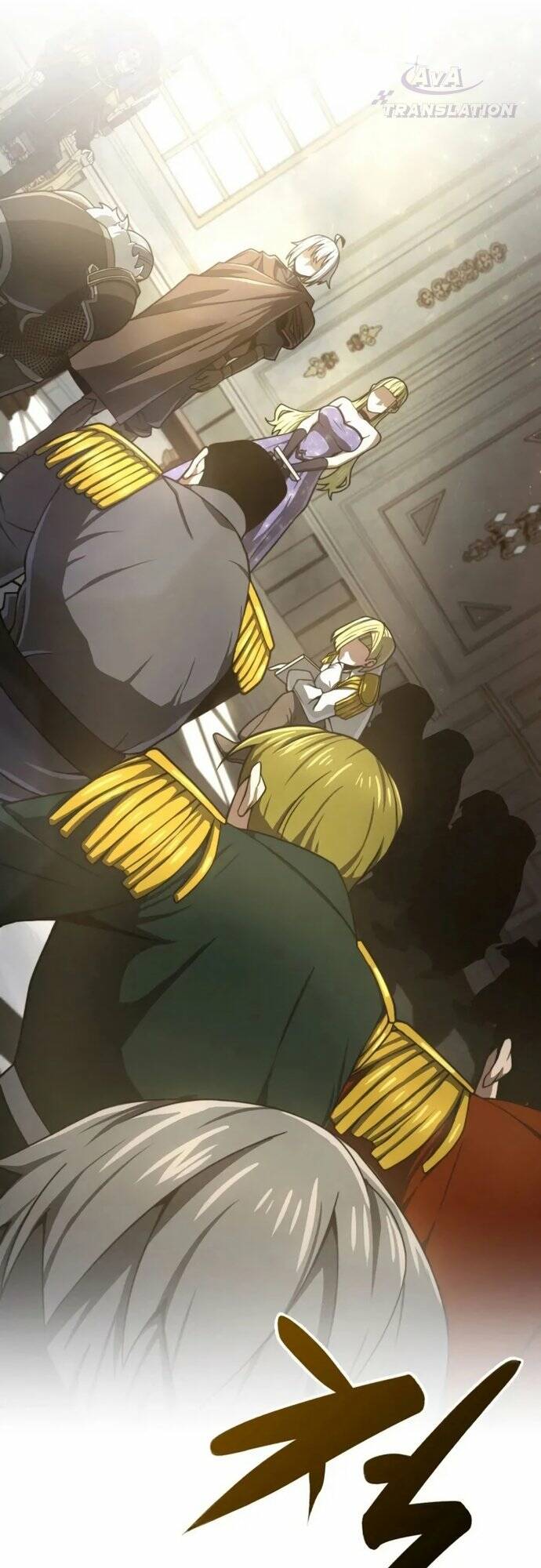 Kiếm Ma Chết Tiệt - Chapter 20 - Page 80