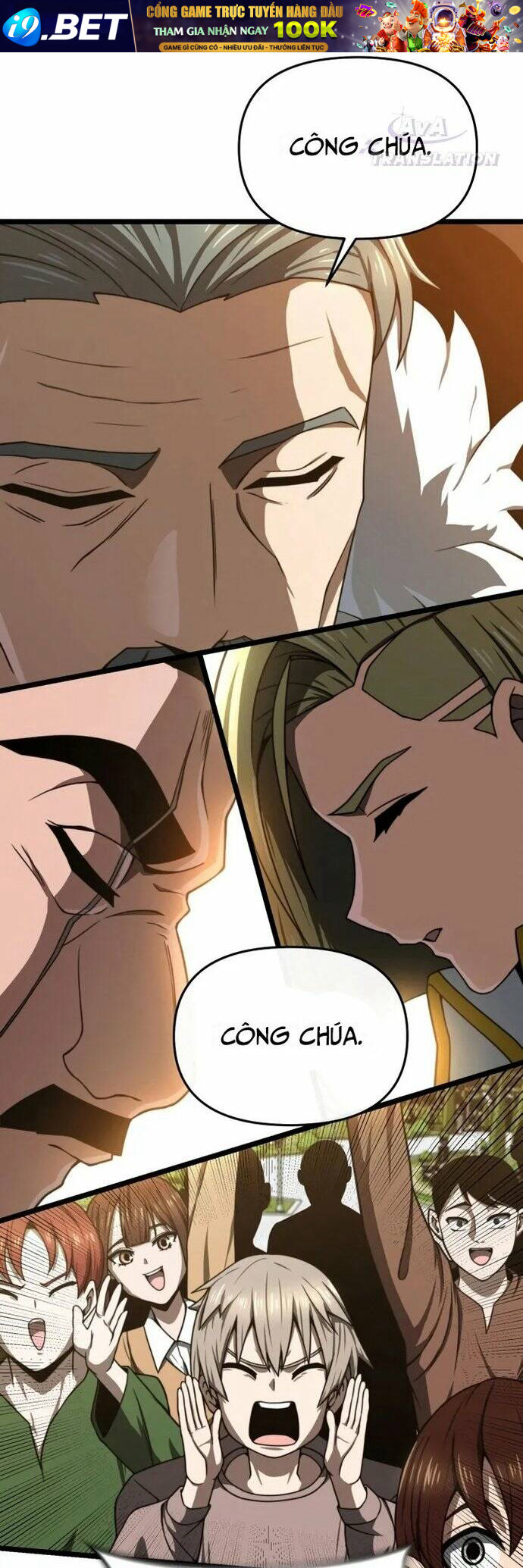 Kiếm Ma Chết Tiệt - Chapter 20 - Page 84