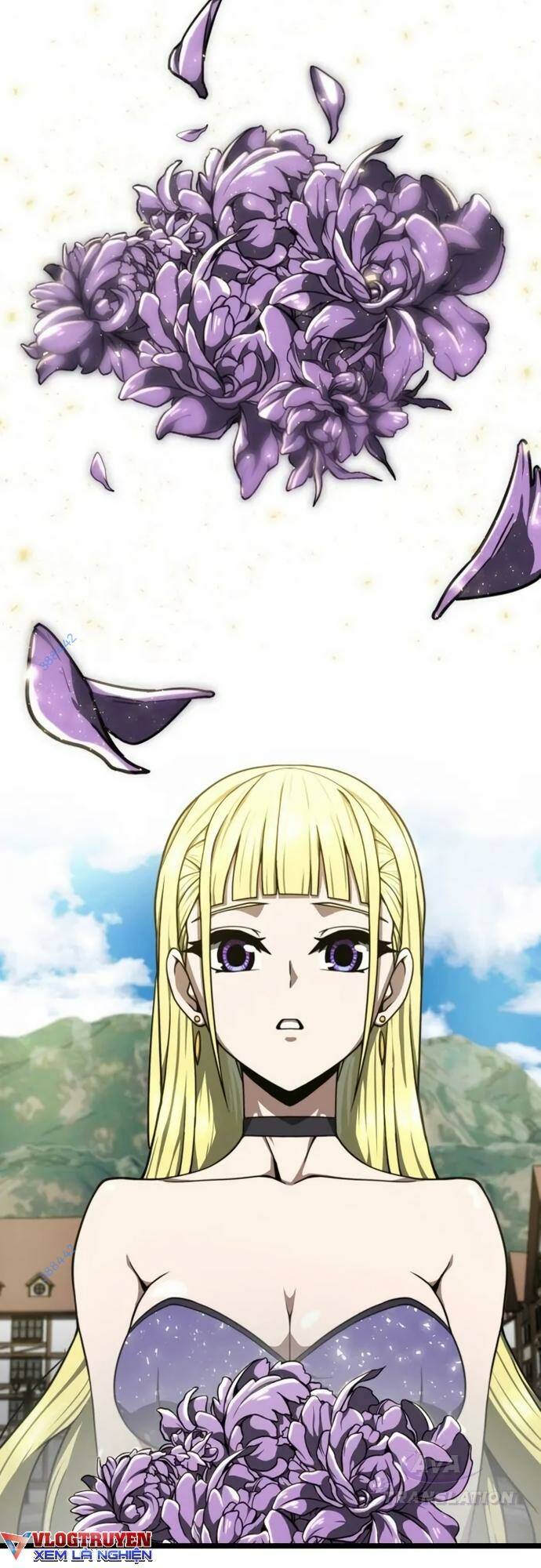 Kiếm Ma Chết Tiệt - Chapter 20 - Page 8