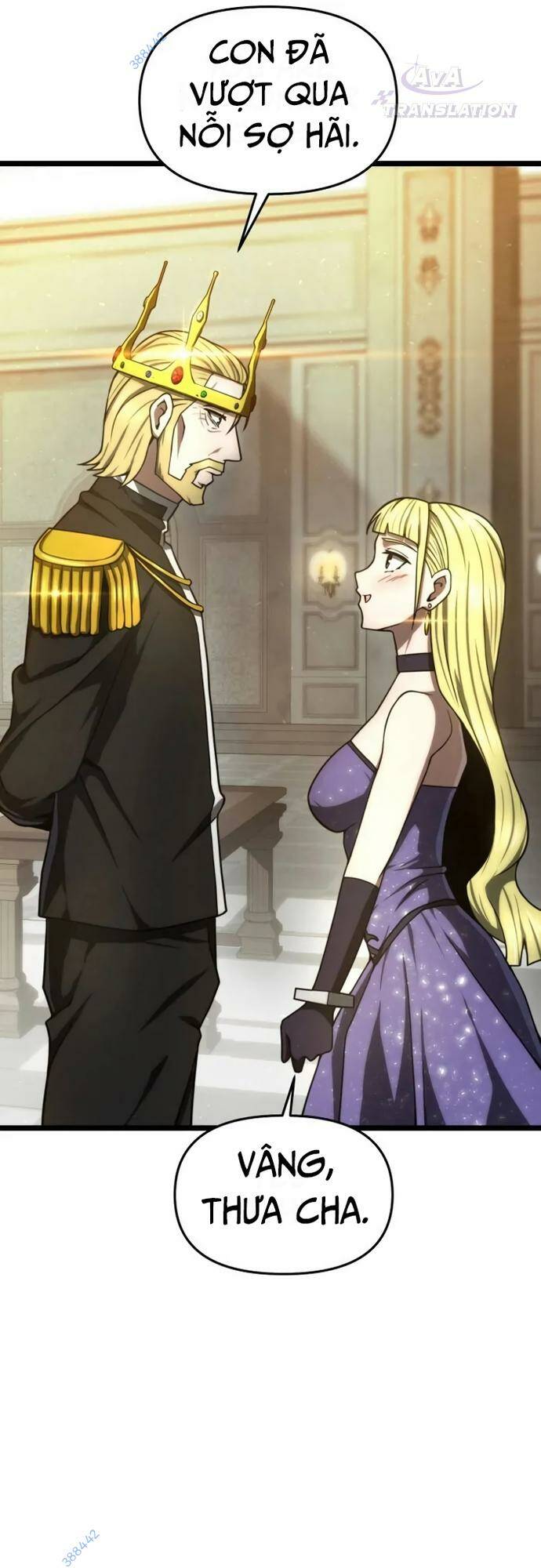 Kiếm Ma Chết Tiệt - Chapter 20 - Page 90