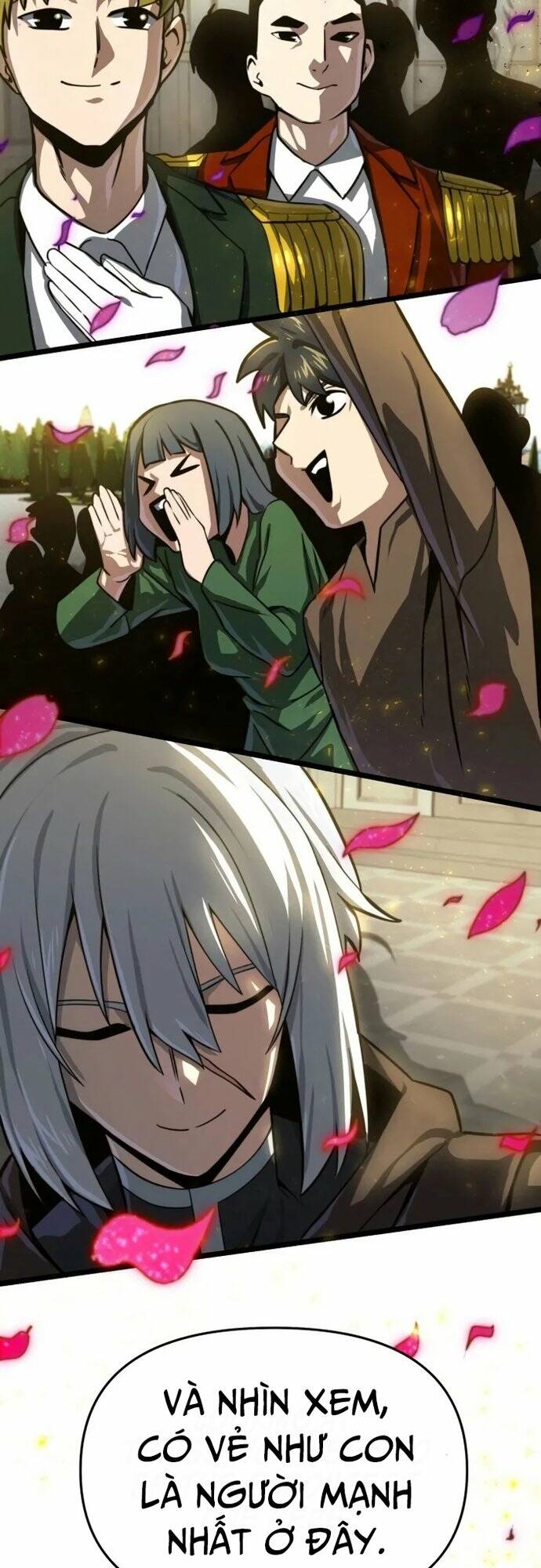 Kiếm Ma Chết Tiệt - Chapter 20 - Page 93