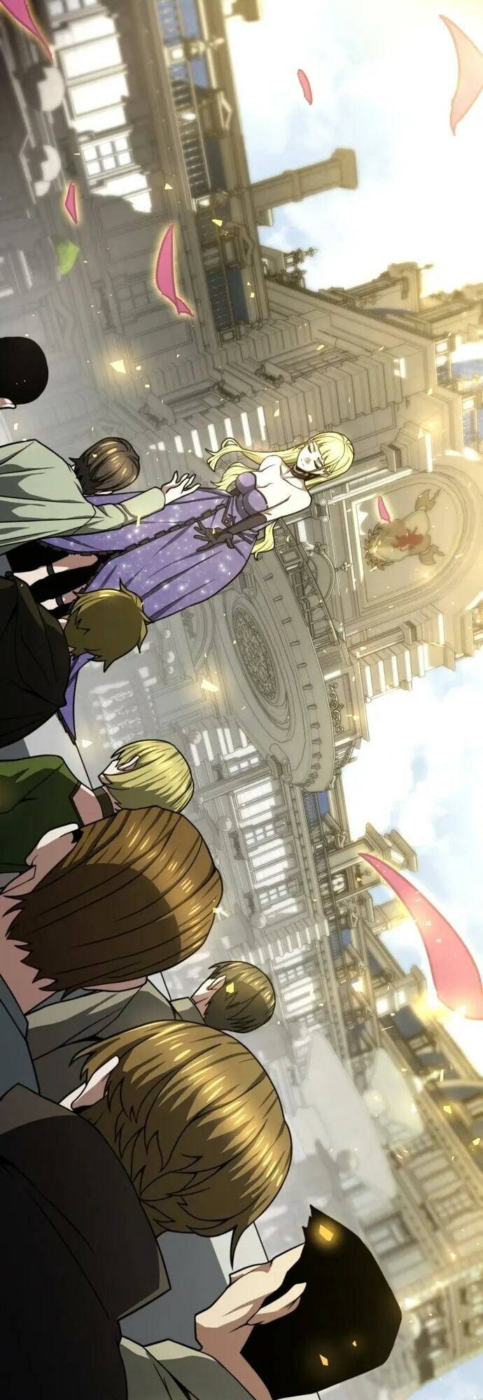 Kiếm Ma Chết Tiệt - Chapter 21 - Page 12