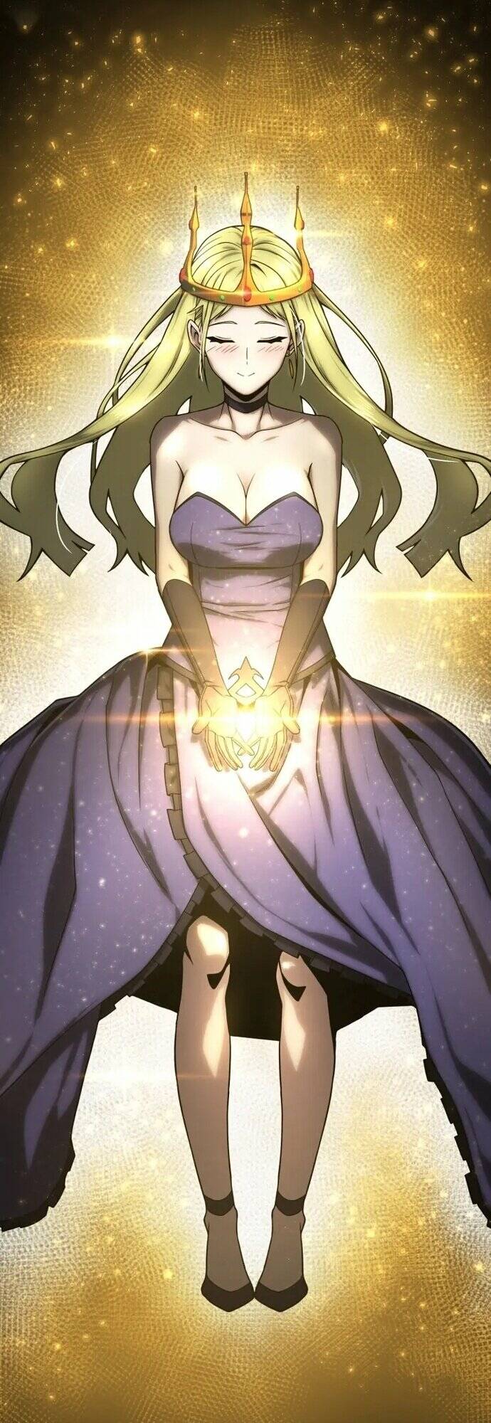 Kiếm Ma Chết Tiệt - Chapter 21 - Page 17