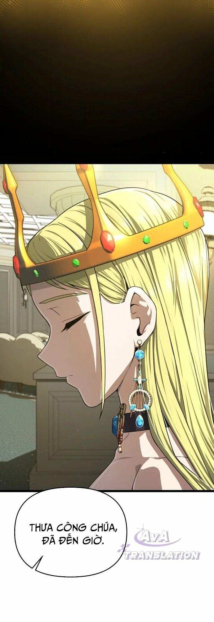 Kiếm Ma Chết Tiệt - Chapter 21 - Page 18