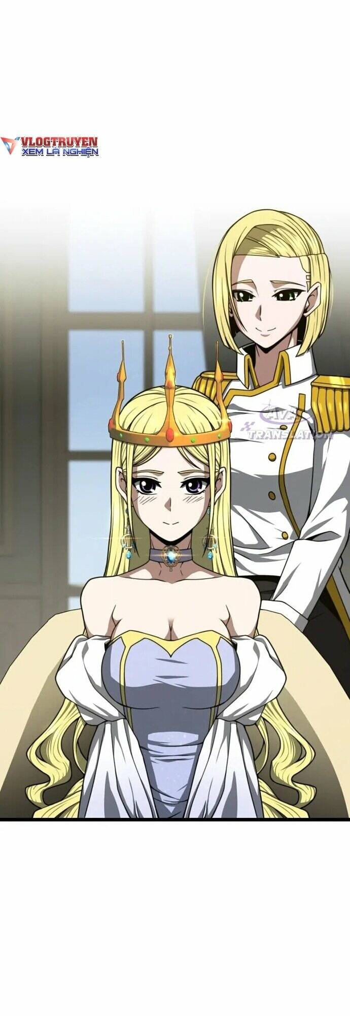 Kiếm Ma Chết Tiệt - Chapter 21 - Page 19