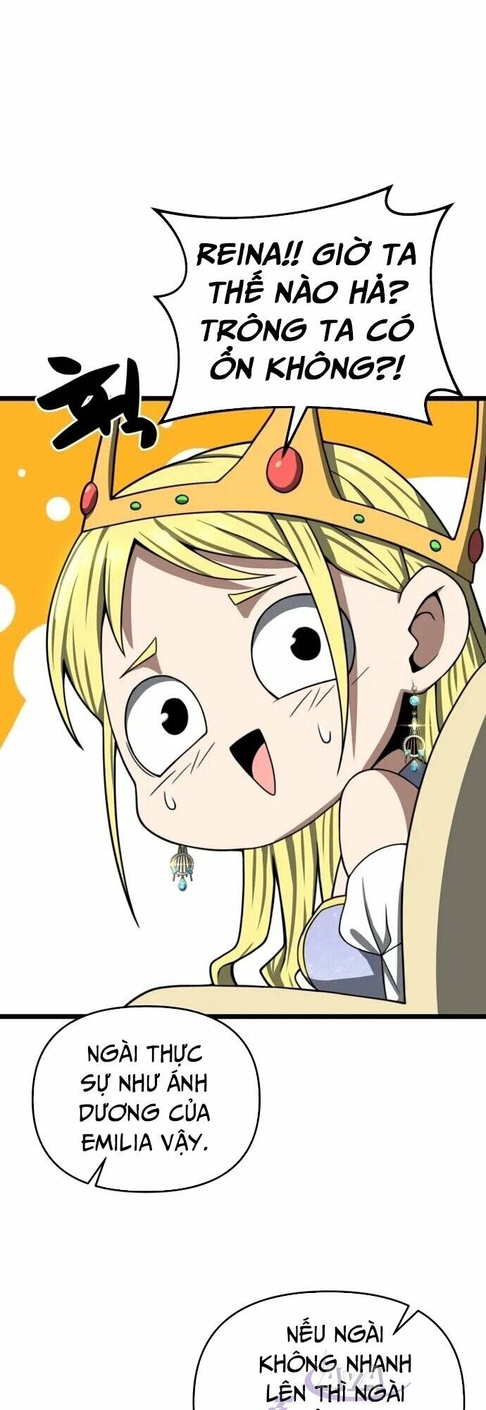 Kiếm Ma Chết Tiệt - Chapter 21 - Page 20