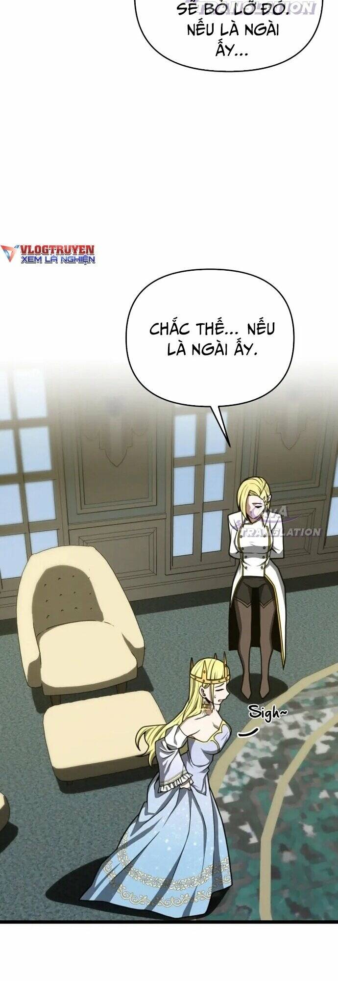 Kiếm Ma Chết Tiệt - Chapter 21 - Page 21