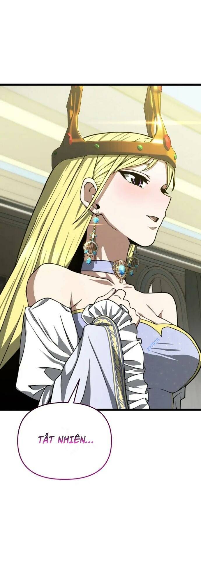 Kiếm Ma Chết Tiệt - Chapter 21 - Page 22