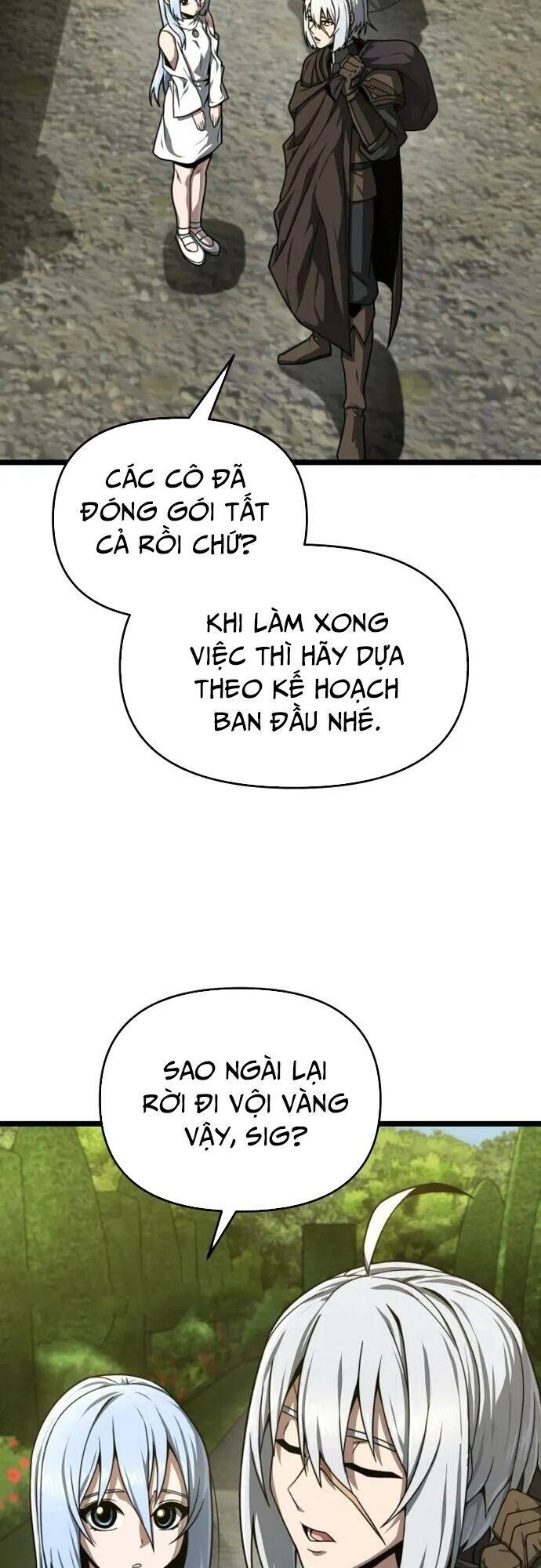 Kiếm Ma Chết Tiệt - Chapter 21 - Page 24