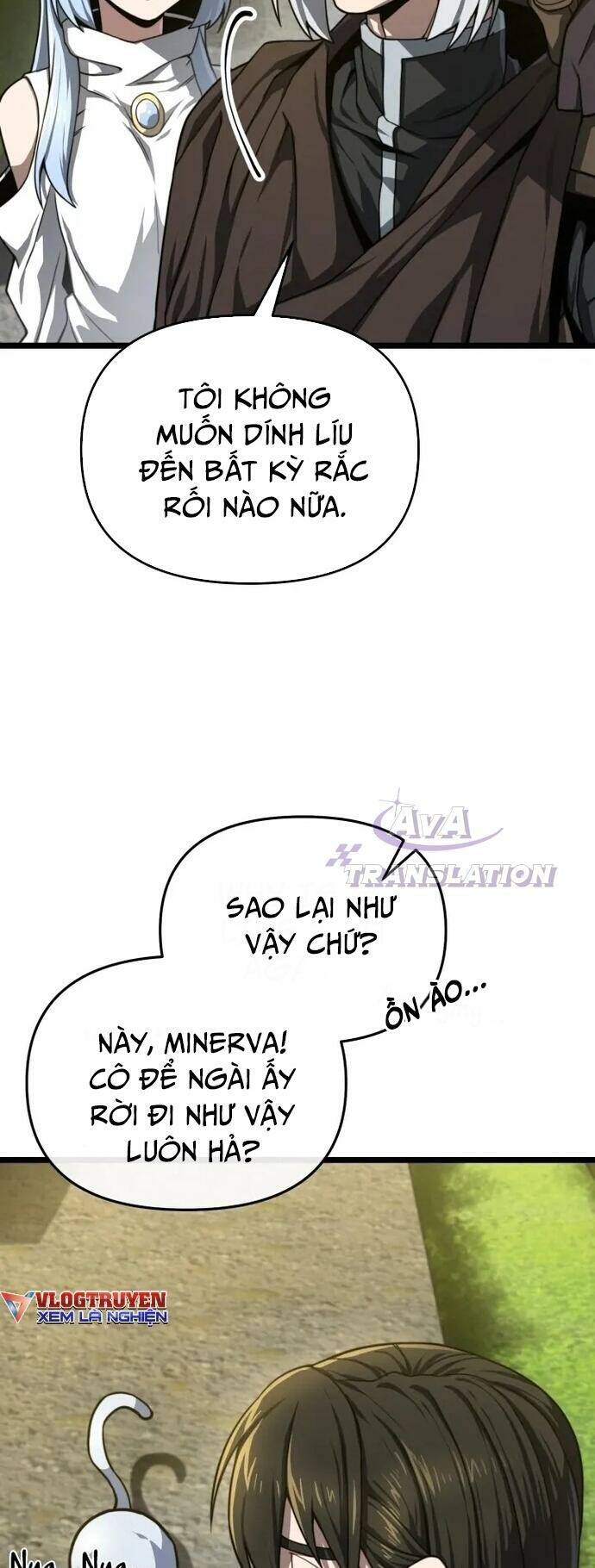 Kiếm Ma Chết Tiệt - Chapter 21 - Page 25